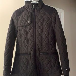 Tommy Hilfiger Quilted Jacket